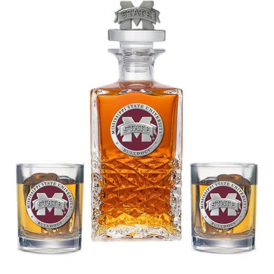 Mississippi State University Bulldogs