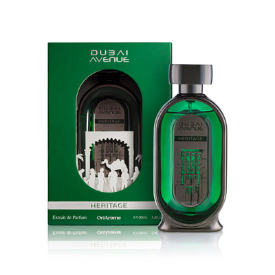 DUBAI AVENUE HERITAGE 100ML EDP