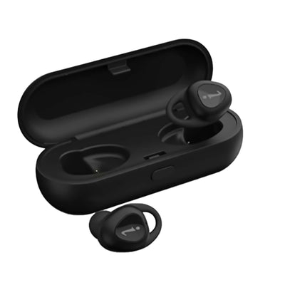 Pursonic True Wireless Bluetooth Earphones โ HiFi Sound & Ergonomic Design for Active Lifestyles