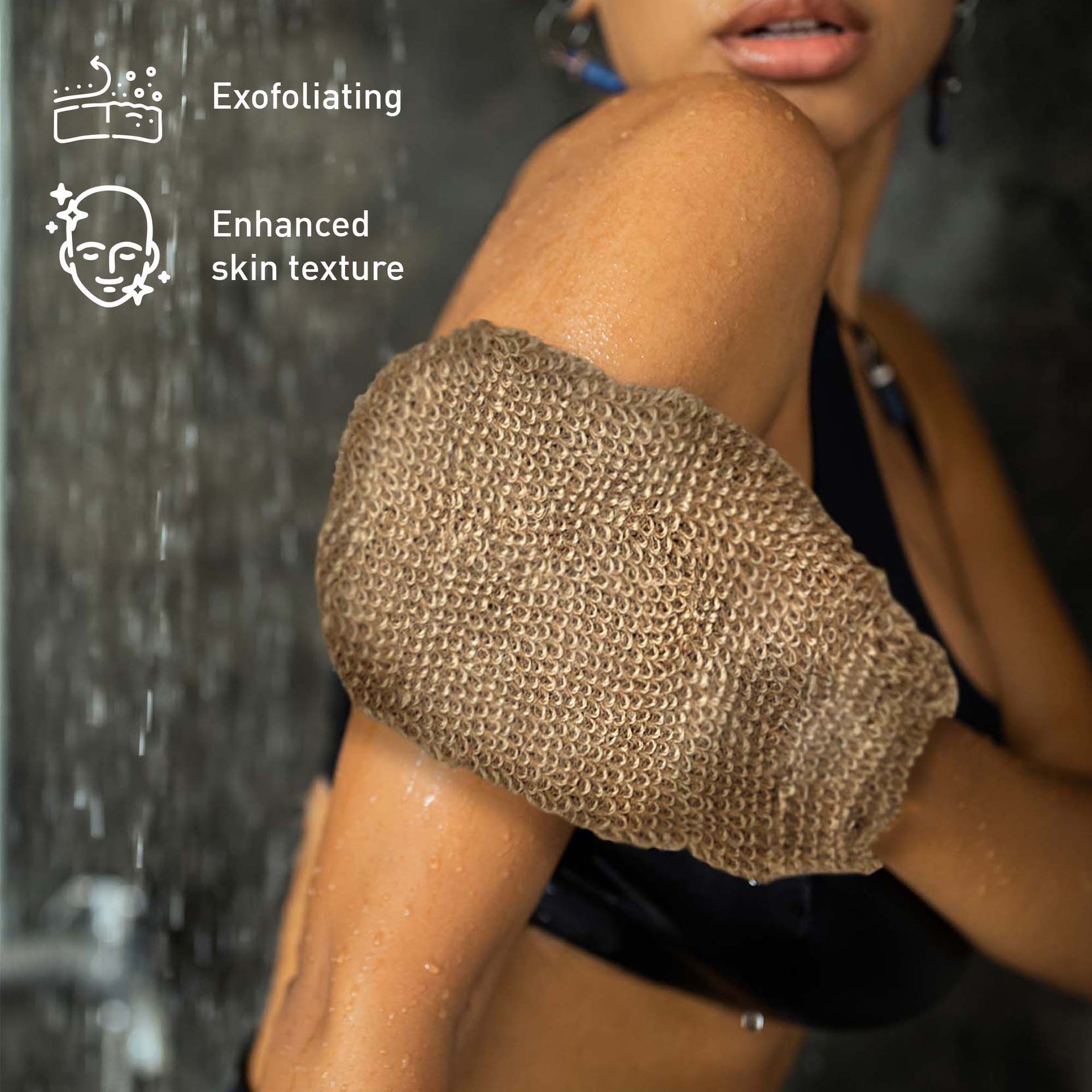 Ultimate Relaxation & Recovery Bundle – Mario Lopez Massage Glove, Heated Foot Massager, Pursonic Massage Gun & More!