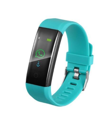 New Smart Watch For Men and Women With Heart Rate Monitor Blood Pressure Fitness Tracker Smartwatch For Sport Support IOS Android Sistems