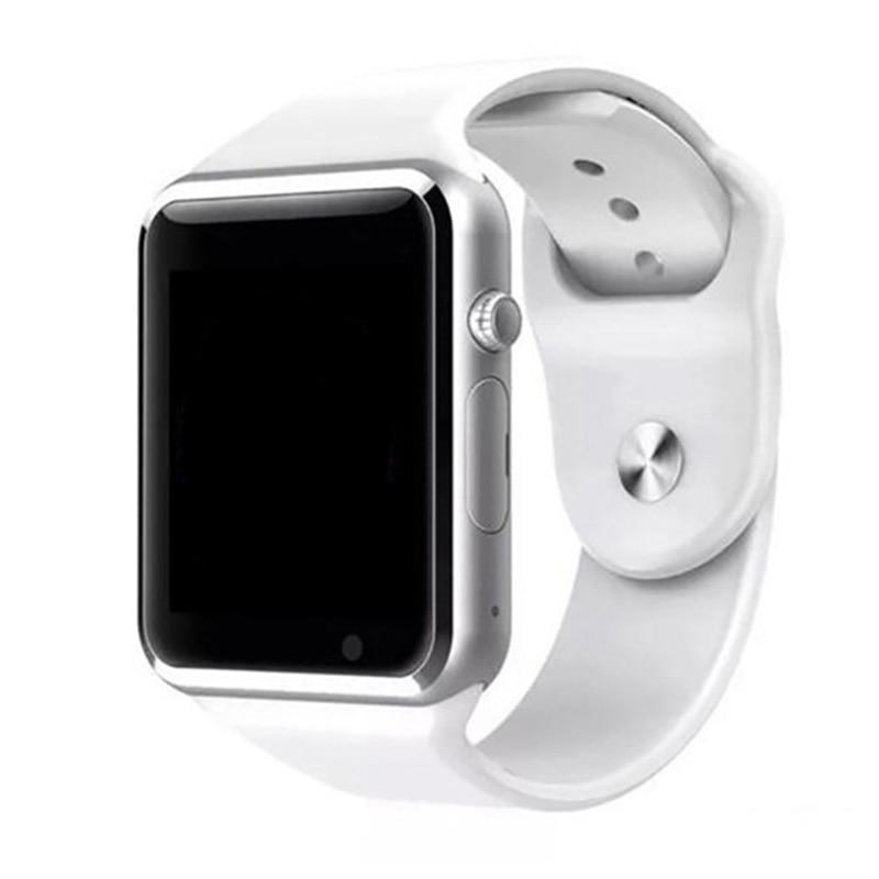 Famous Hot Selling Unisex Smart Watch For Men and Woman With Bluetooth SIM Telephone Card Watch Support Android and IOS Sistems