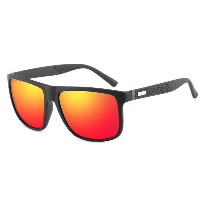 Famous Brand Design Polarized Classic Sunglasses For Men And Women Mirror Driving Sunglasses Eyewear UV400 Protection Shades
