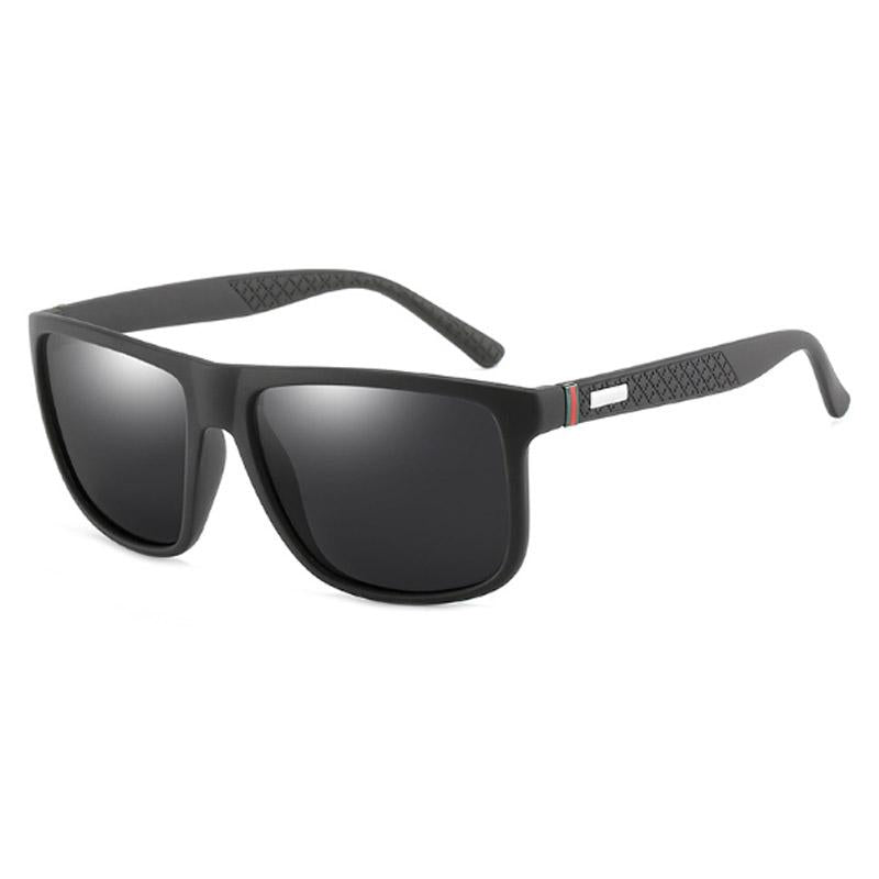 Famous Brand Design Polarized Classic Sunglasses For Men And Women Mirror Driving Sunglasses Eyewear UV400 Protection Shades