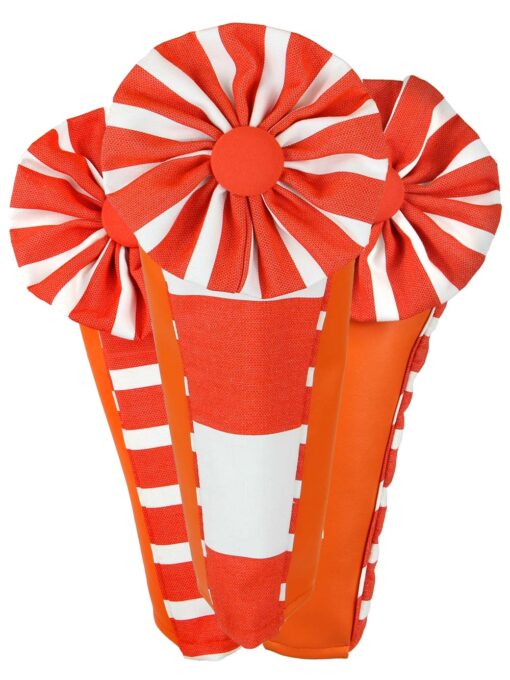 Flower Power Headcovers - 3 pack