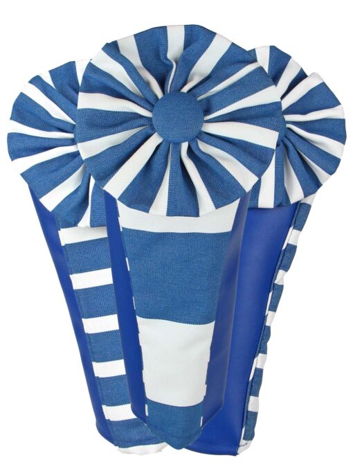 Flower Power Headcovers - 3 pack