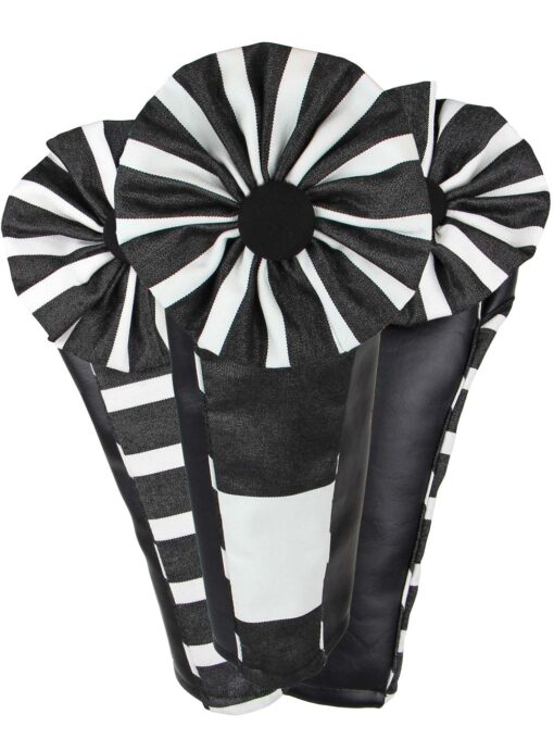 Flower Power Headcovers - 3 pack