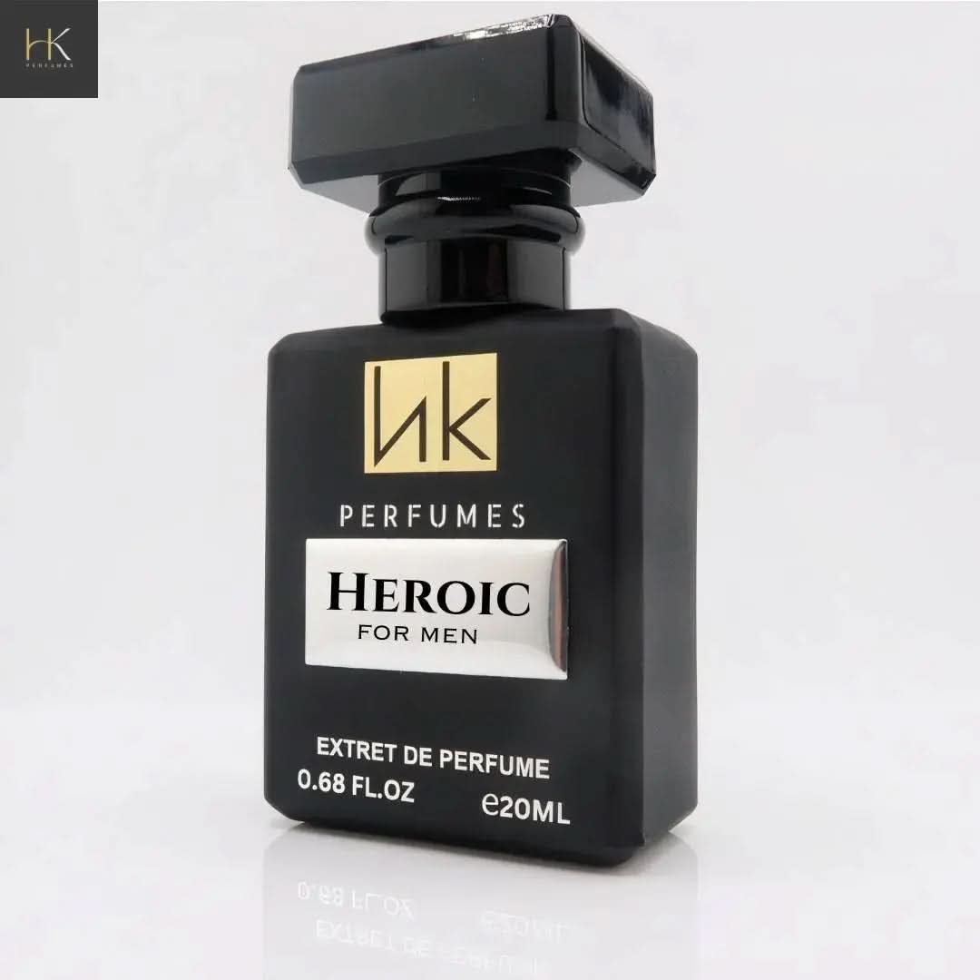 Heroic Inspired By Elysium Roja Dove