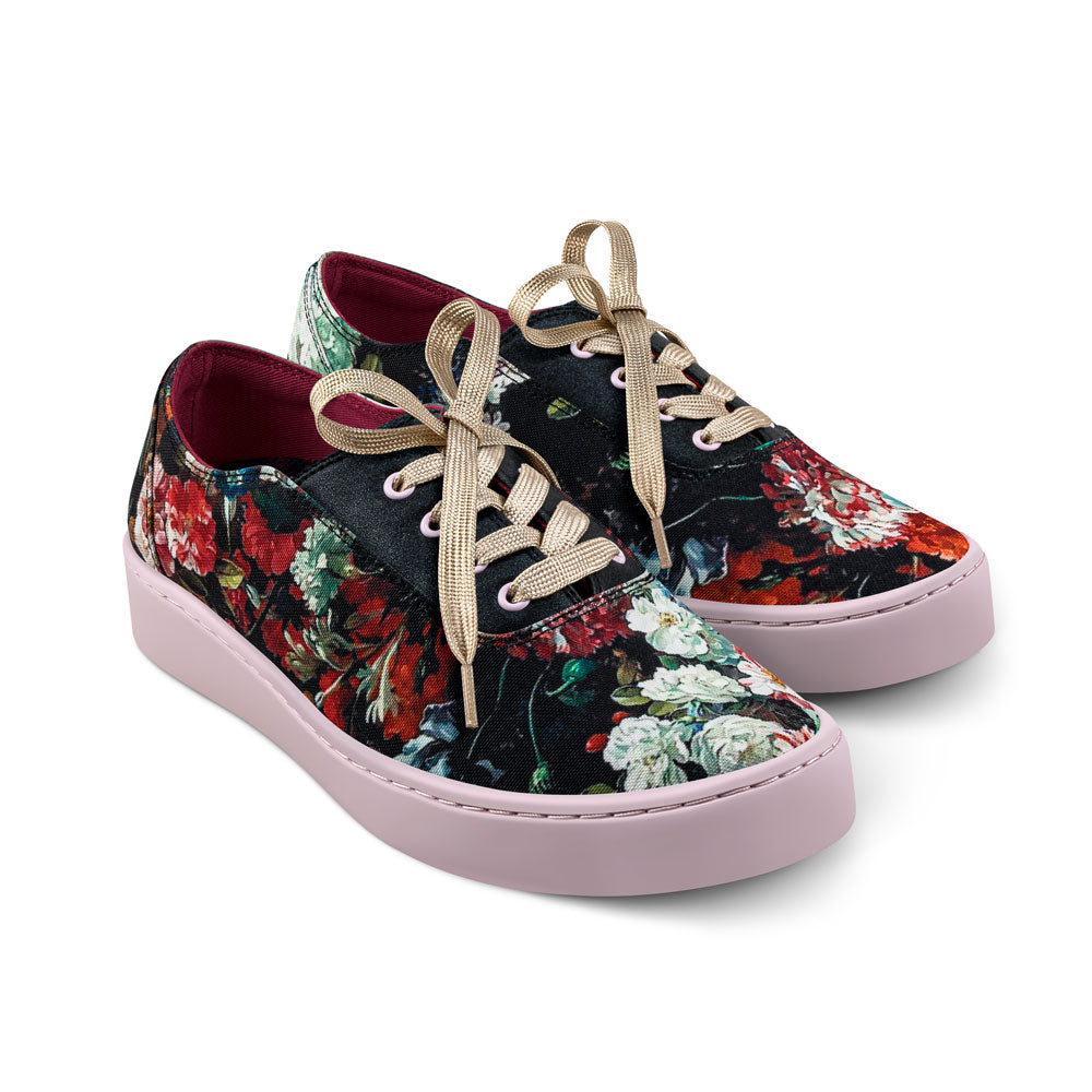 Hot Chocolate Design
Chocolaticas® Charlotte Casual Sneaker
