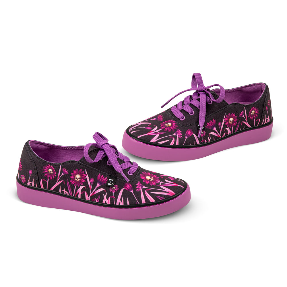 Hot Chocolate Design
Chocolaticas® Gloomy Spring Sneakers