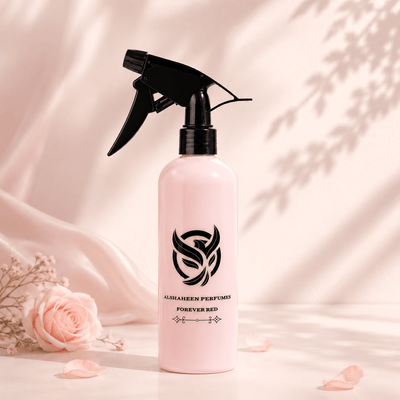 Forever Red Home Freshener