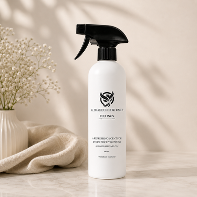 Feelings Spray Home Freshener