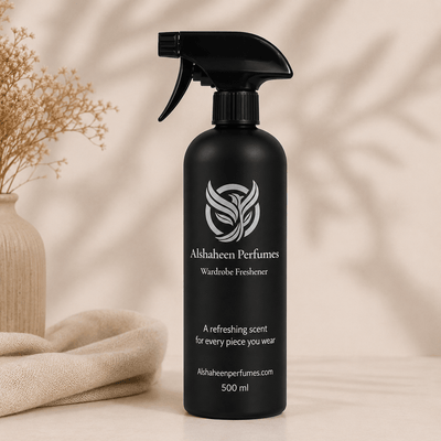 Freshness Spray Home Fresheners