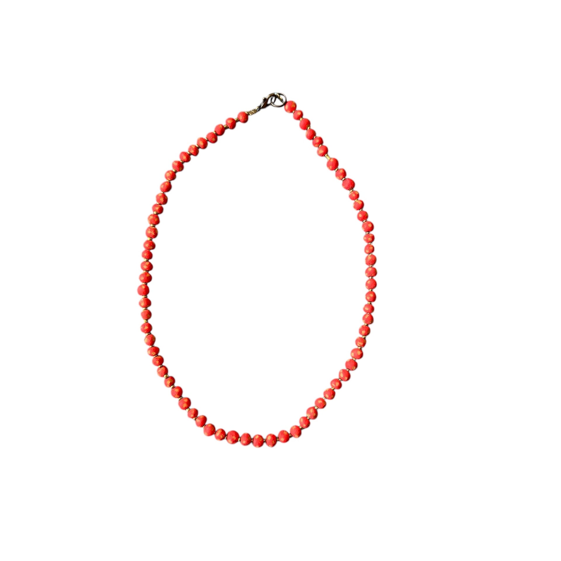 Jerzie Necklace