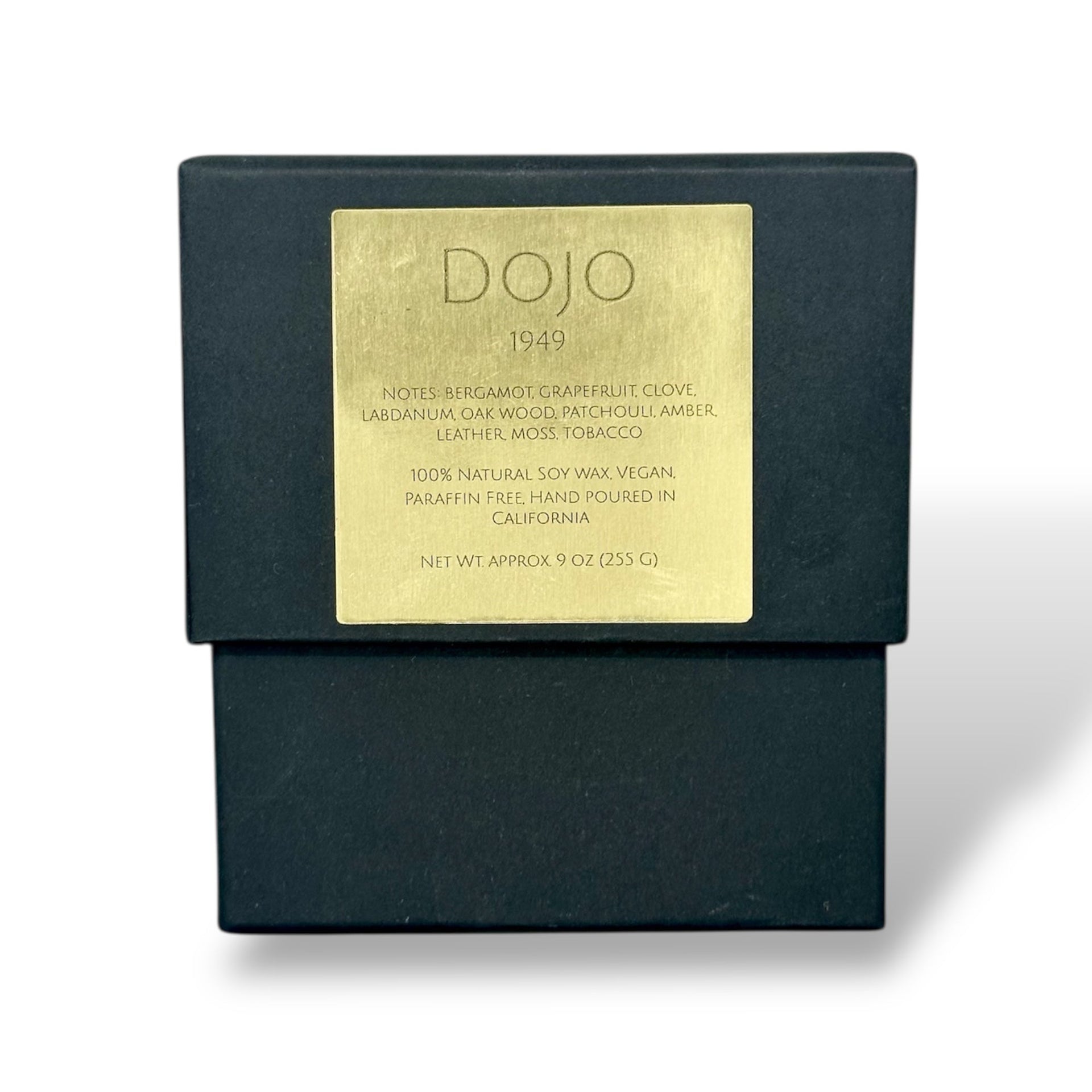 1949 (Cire Trudon Ernesto inspired) Luxury Candle