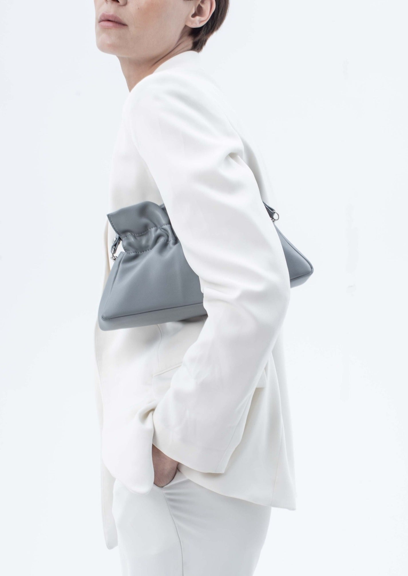 Mila Shoulder Bags