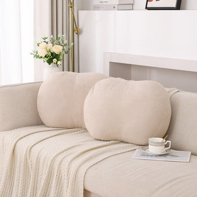 Closeout - Set of 2 Throw Pillows, 21