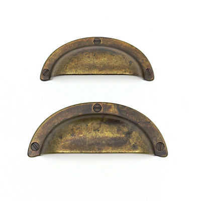 Drawer Cup Pulls