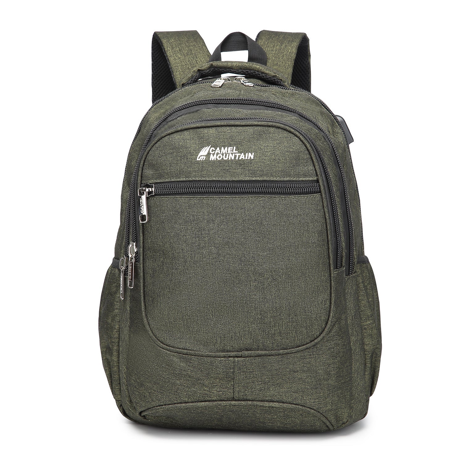 Camel Mountain® Everest Weatherproof Backpack 35L
