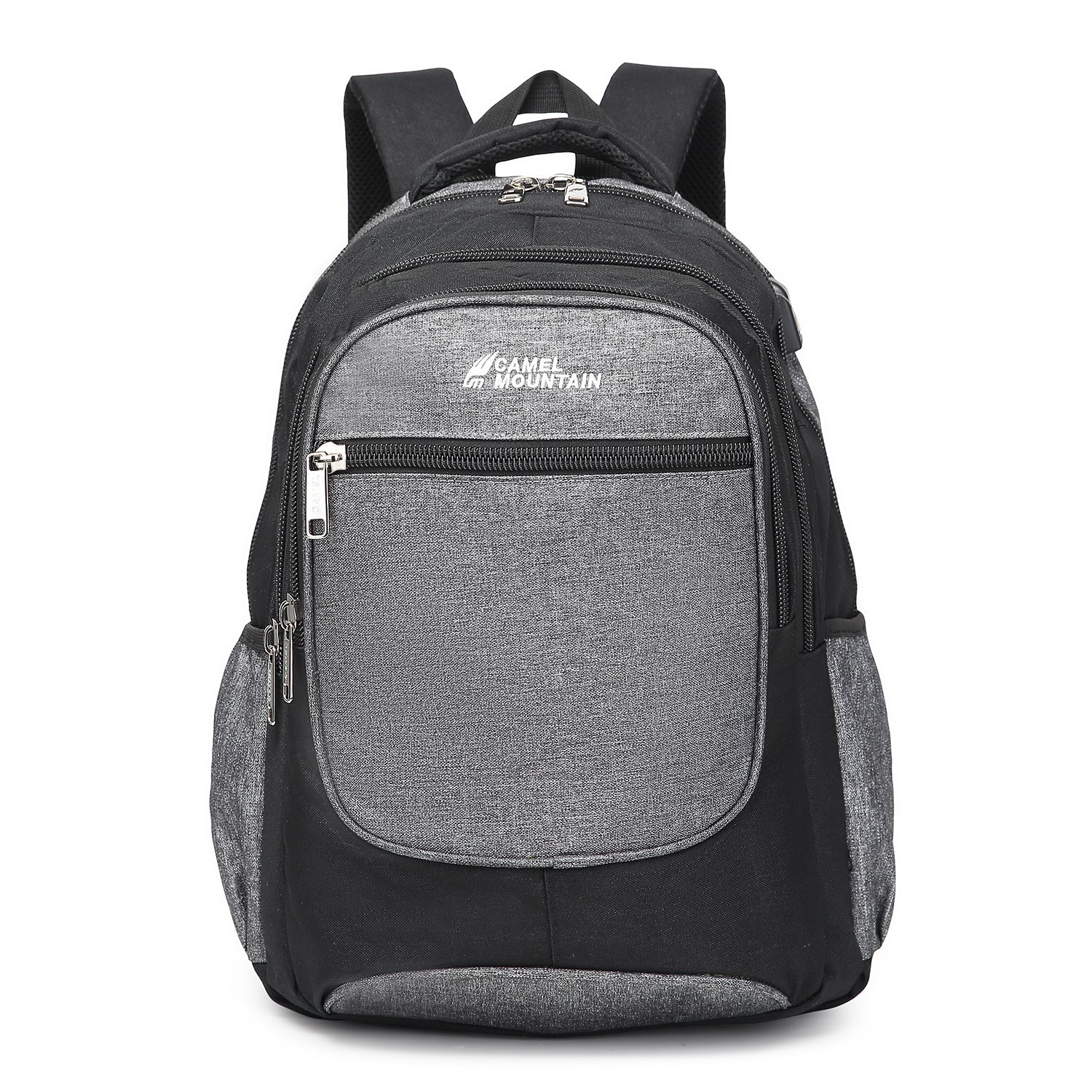 Camel Mountain® Everest Weatherproof Backpack 35L