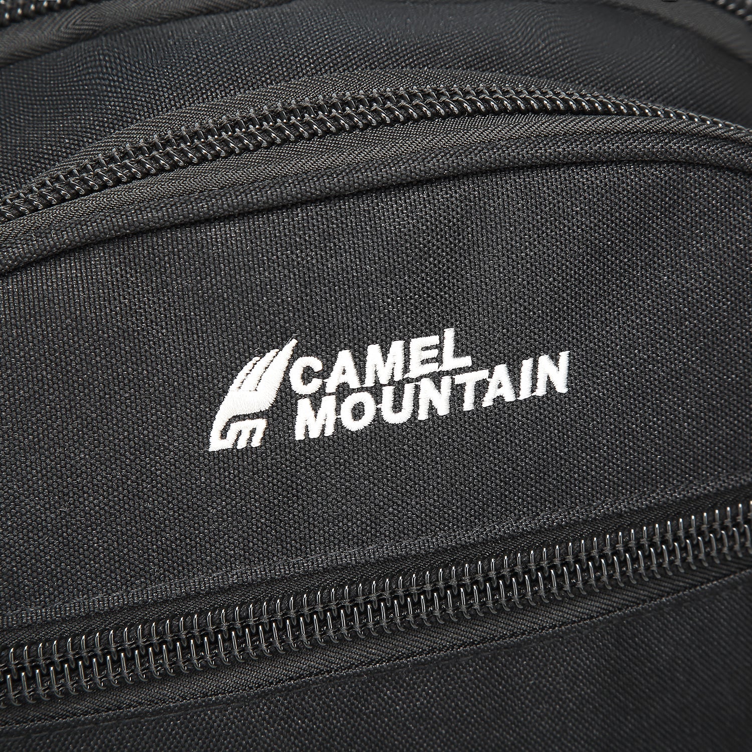 Camel Mountain® Everest Weatherproof Backpack 35L