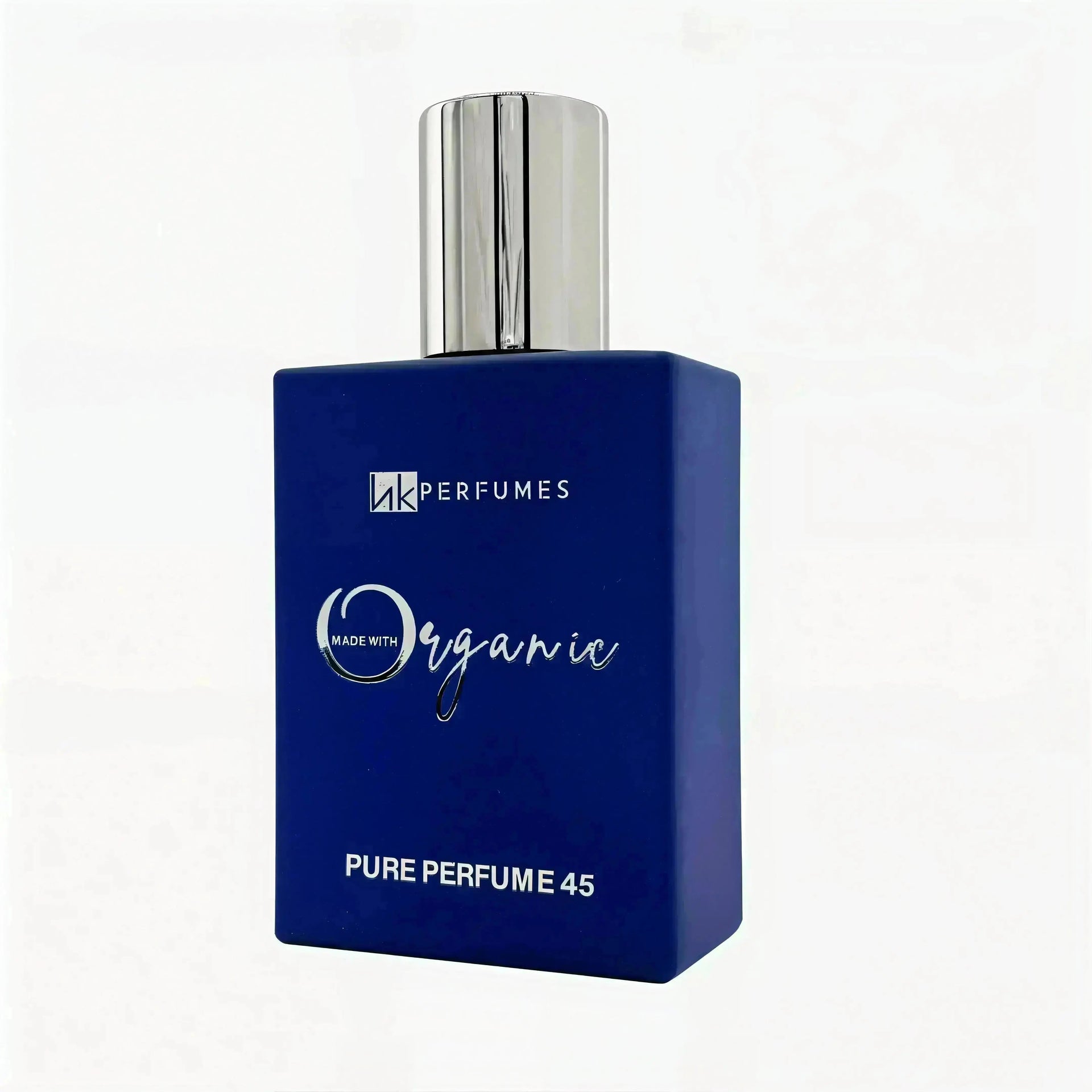 Naples Inspired by Deified Tony Iommi Parfum Xerjoff