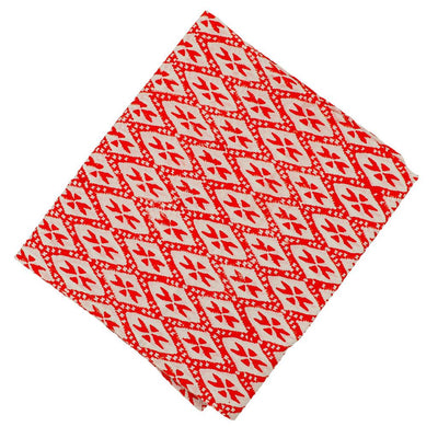 Isabella Cove Organic Cotton Tablecloth