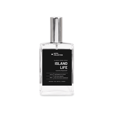 Island Life Room Spray