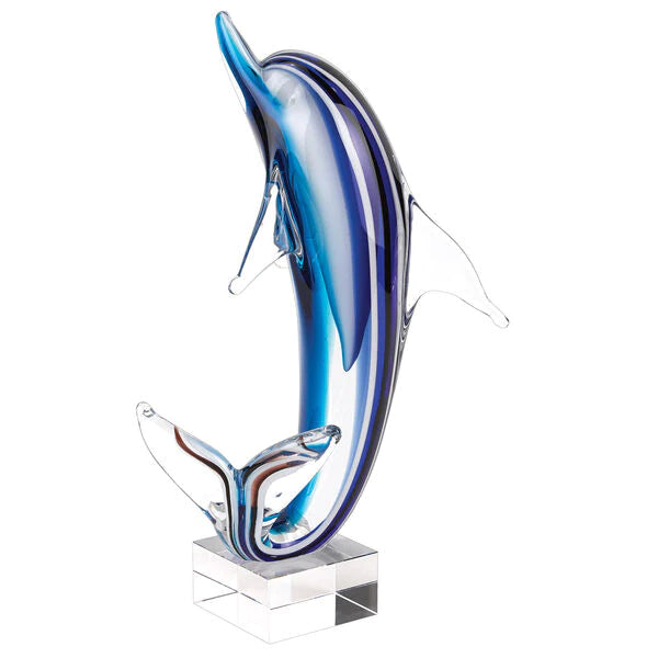 Murano Style Art Glass 14