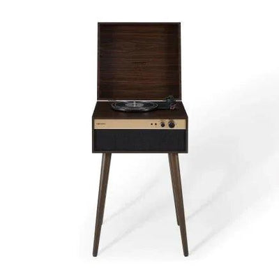 Jasper Turntable - Walnut