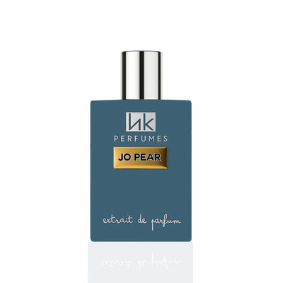 Jo Pear Inspired By Jo Malone English pear and Freesia