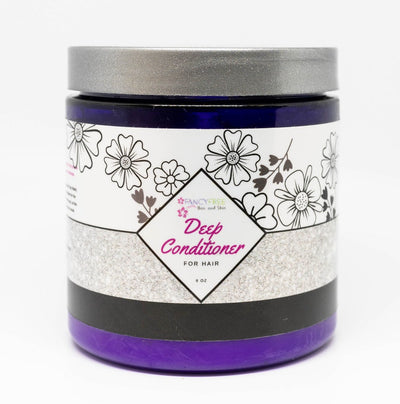 Fancy Free Ultra-Hydrating Conditioner – Deep Moisture & Strength for Dry Hair