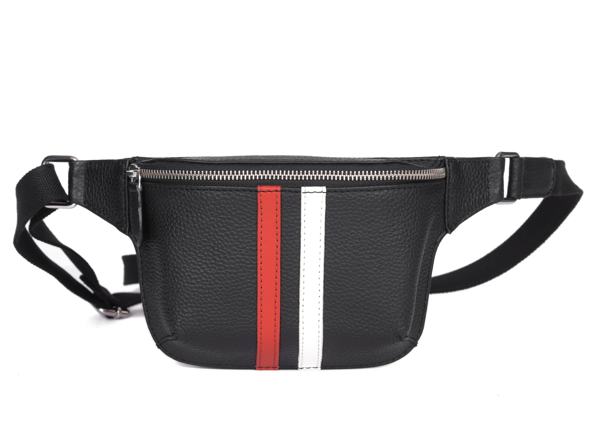 Leather Fanny Bag ( MB-234 )