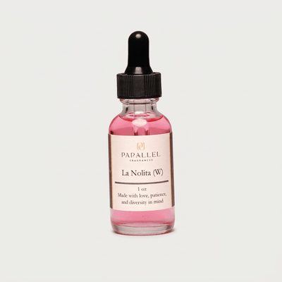 La Nolita - Women's Fragrance Oil