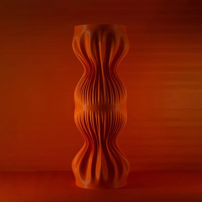 LAMELLA STACK • ORANGE