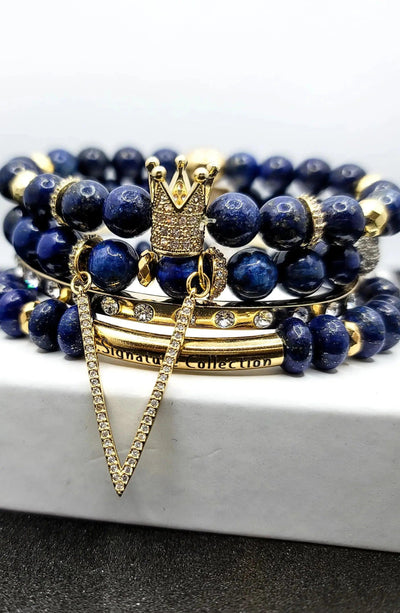 Lapis Lazuli