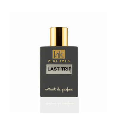 Last Trip Inspired By Montale Arabians Musk 2024