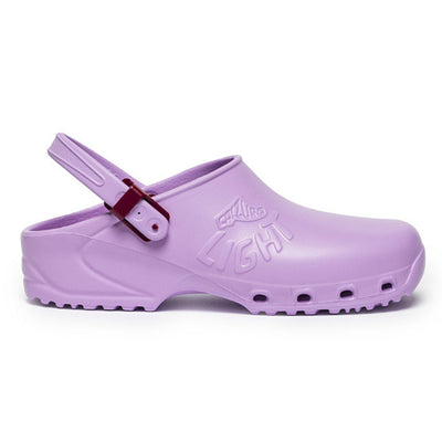 Calzuro Light Lavender