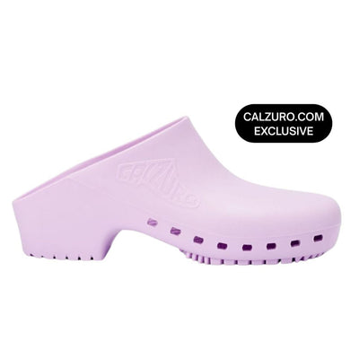 Calzuro Classic Without Holes Lavender