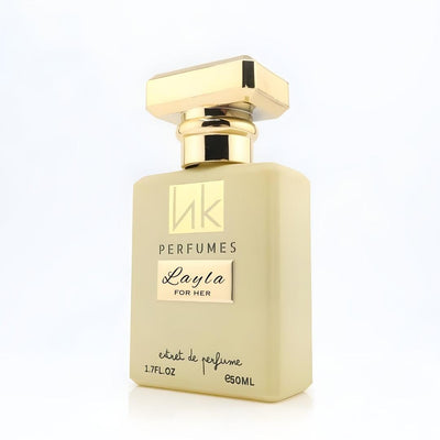 Layla Inspired by Amouage Journey Woman