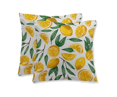 Cotton Cushion Cover