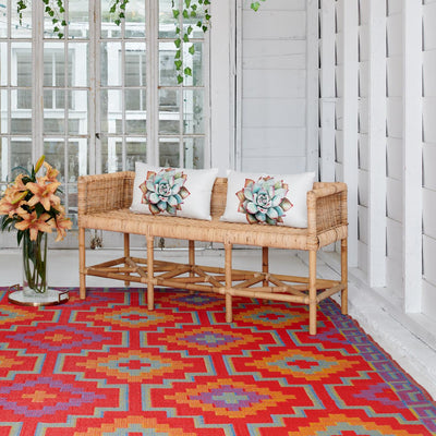 Lhasa - Outdoor Rug for Patio