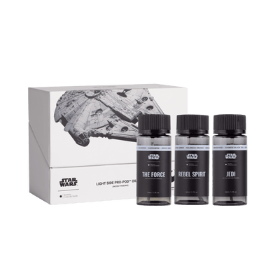 The STAR WARS ™ Light Side Discovery set