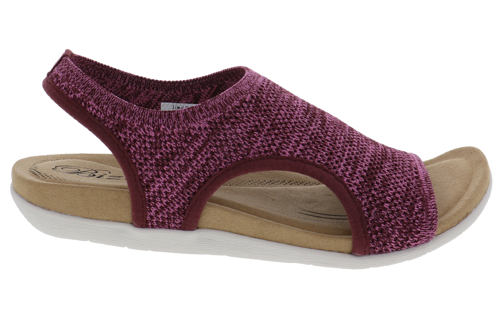 Limit Sandals