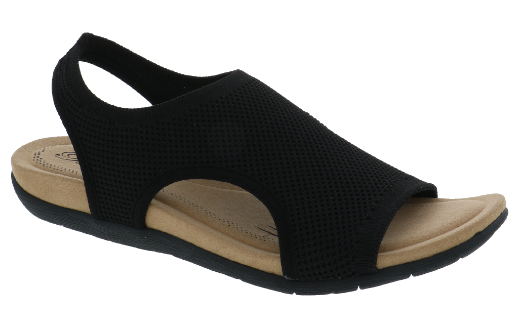 Limit Sandals
