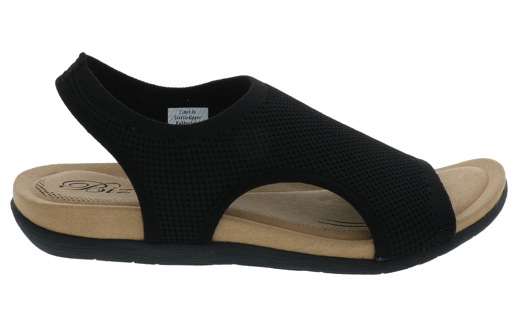 Limit Sandals