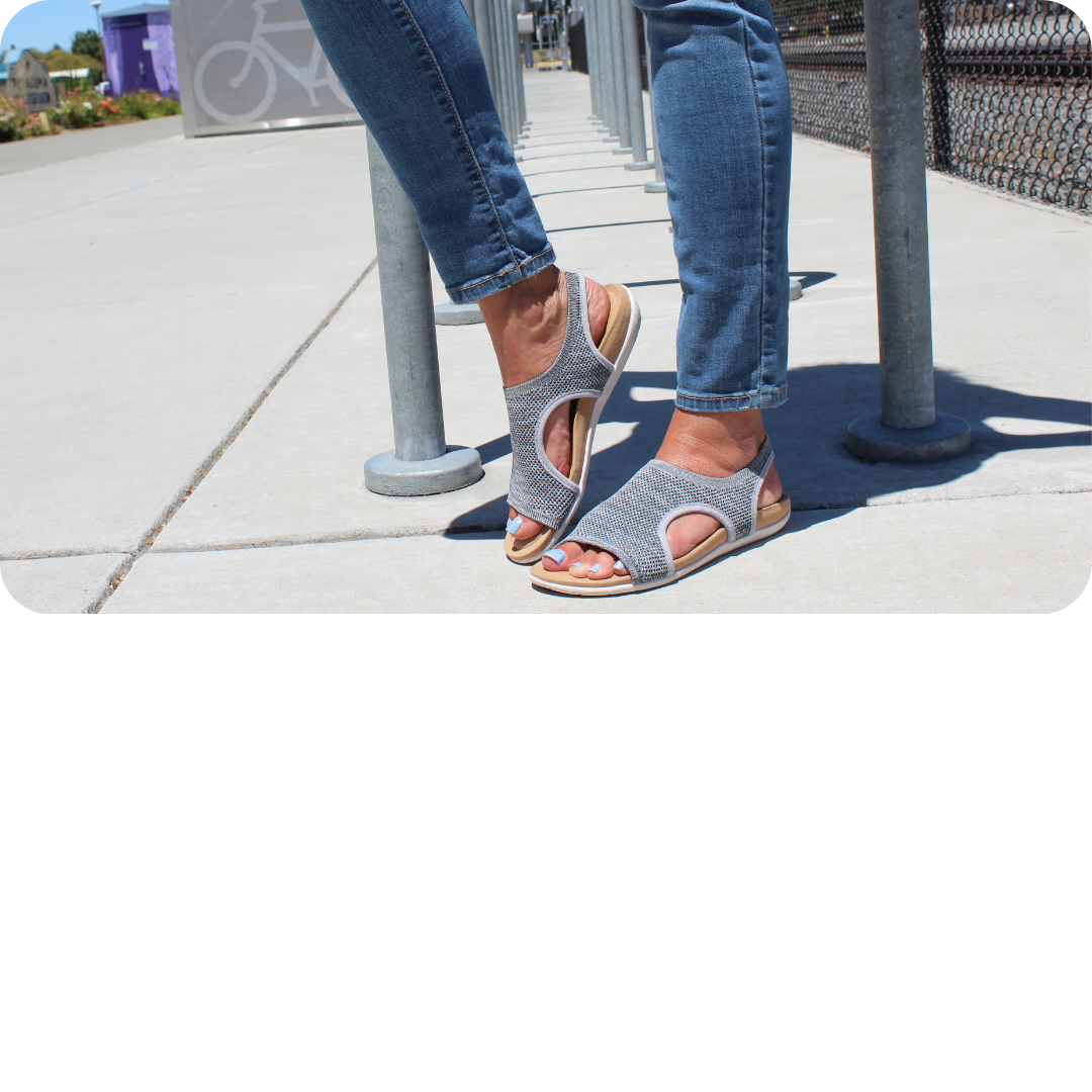 Limit Sandals