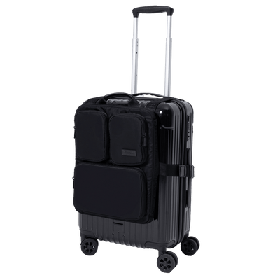 Luggage Harness