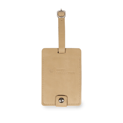 Luggage Tag