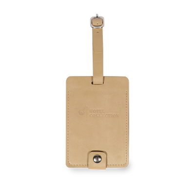 Luggage Tag